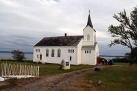 Kistrand kirke